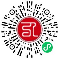 多維云聘小程序二維碼